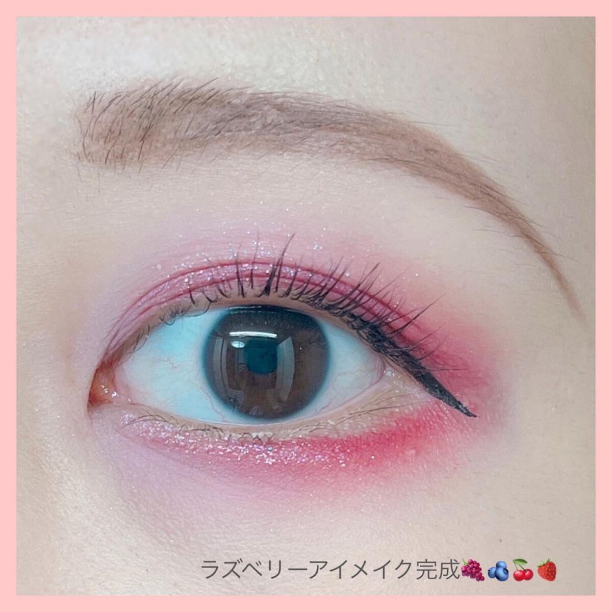 ☺︎︎NIKO☺︎︎【フォロバ100%】 on LIPS 「@sdc.coltd様より、【ZEESEA動物シリーズ四色アイ..」(6枚目)