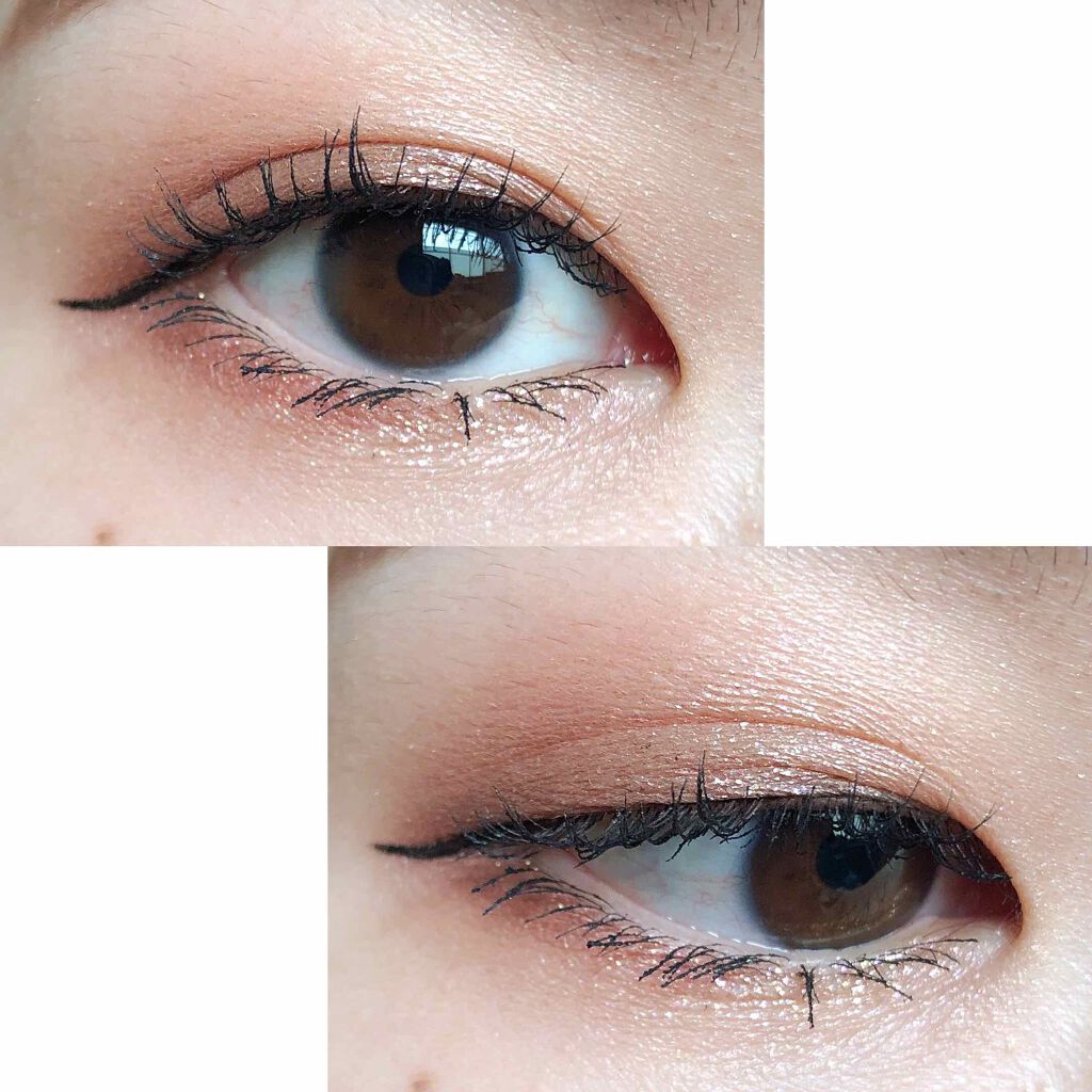 Super Shock Shadow/ColourPop/単色アイシャドウを使ったクチコミ(2枚目)