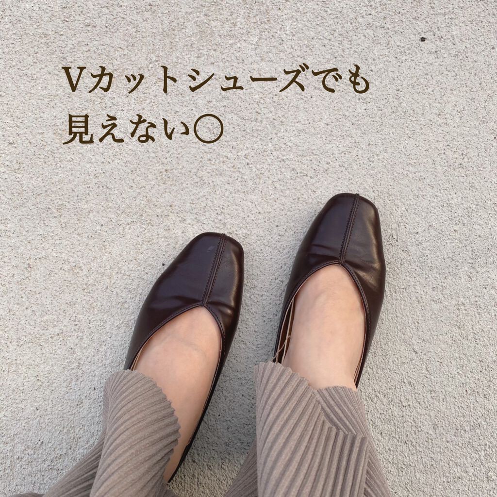 脱げないココピタ/okamoto/その他を使ったクチコミ（3枚目）