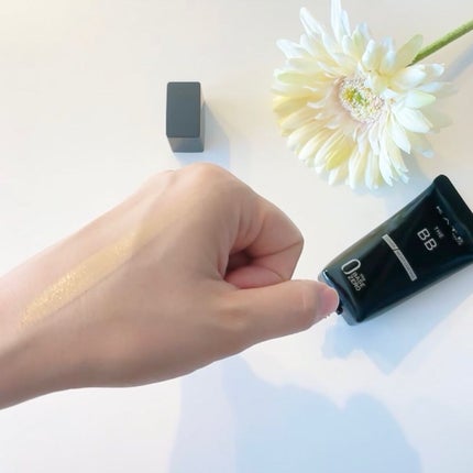 ザBB(カバー&モイストコーティング)/KATE/BBクリームを使ったクチコミ(4枚目)