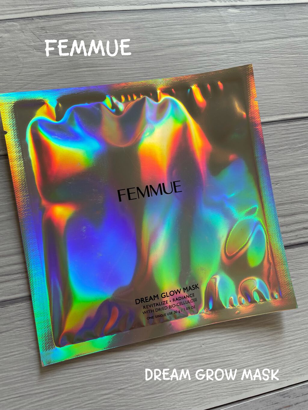 Lucky Bag 2021/コスメキッチン/その他キットセットを使ったクチコミ(6枚目)