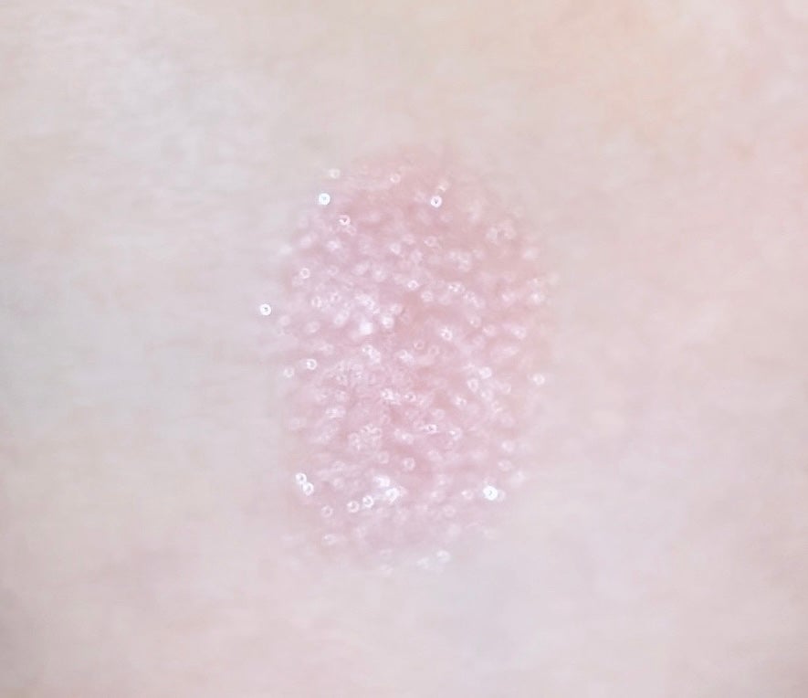 サクラヴェールリップ/パラドゥ/リップクリームを使ったクチコミ(6枚目)