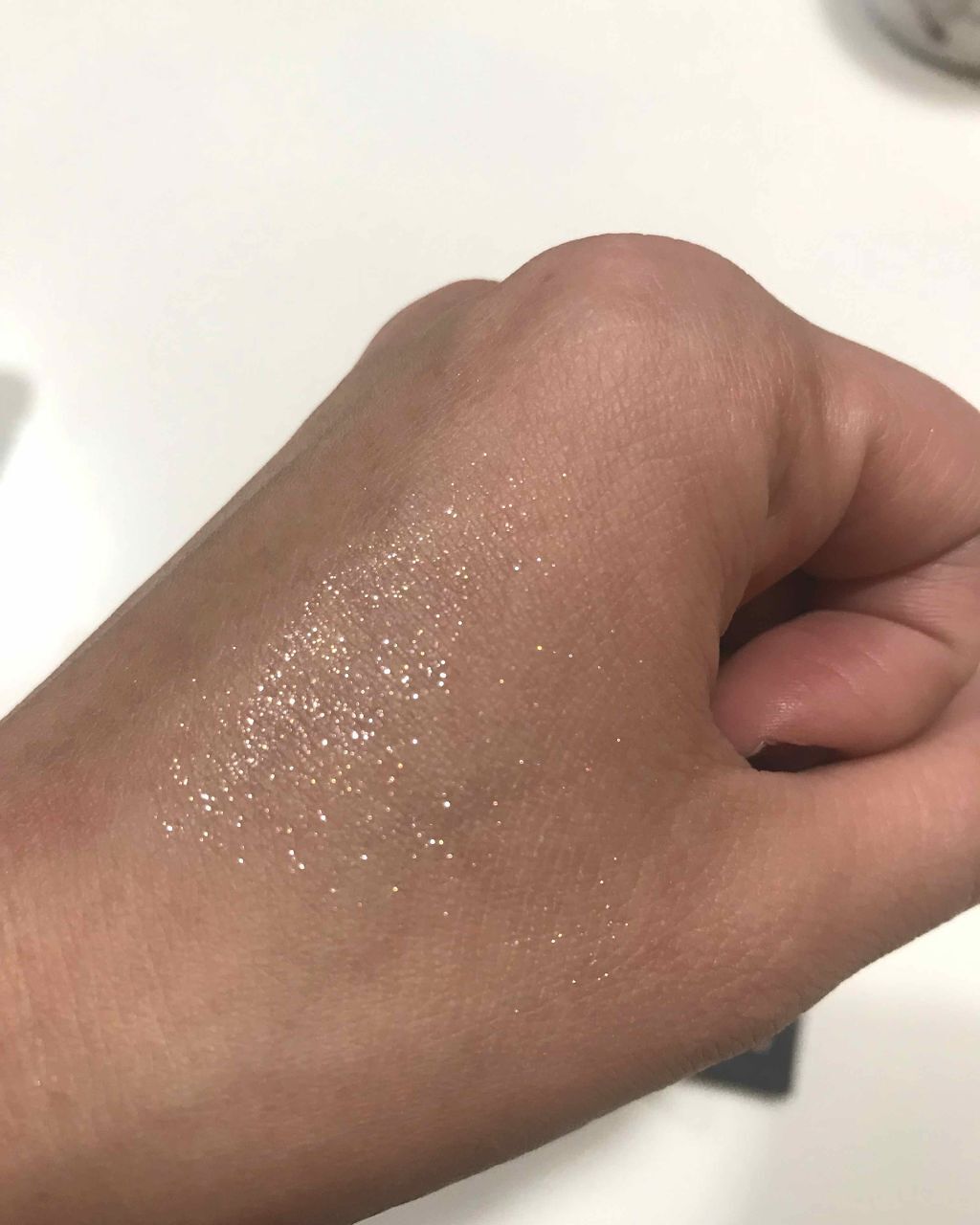 プロ シングル シャドウ/CLIO/単色アイシャドウを使ったクチコミ（2枚目）