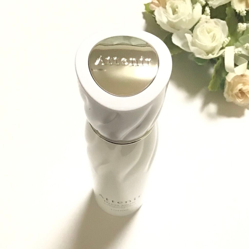 ドレススノー ローション【医薬部外品】 /アテニア/化粧水を使ったクチコミ(2枚目)