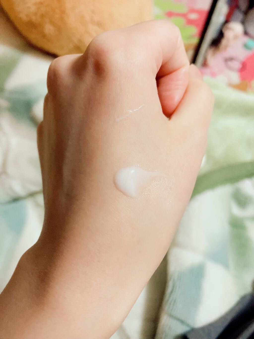 キールズ アイセラム SP/Kiehl's/アイケア・アイクリームを使ったクチコミ(2枚目)