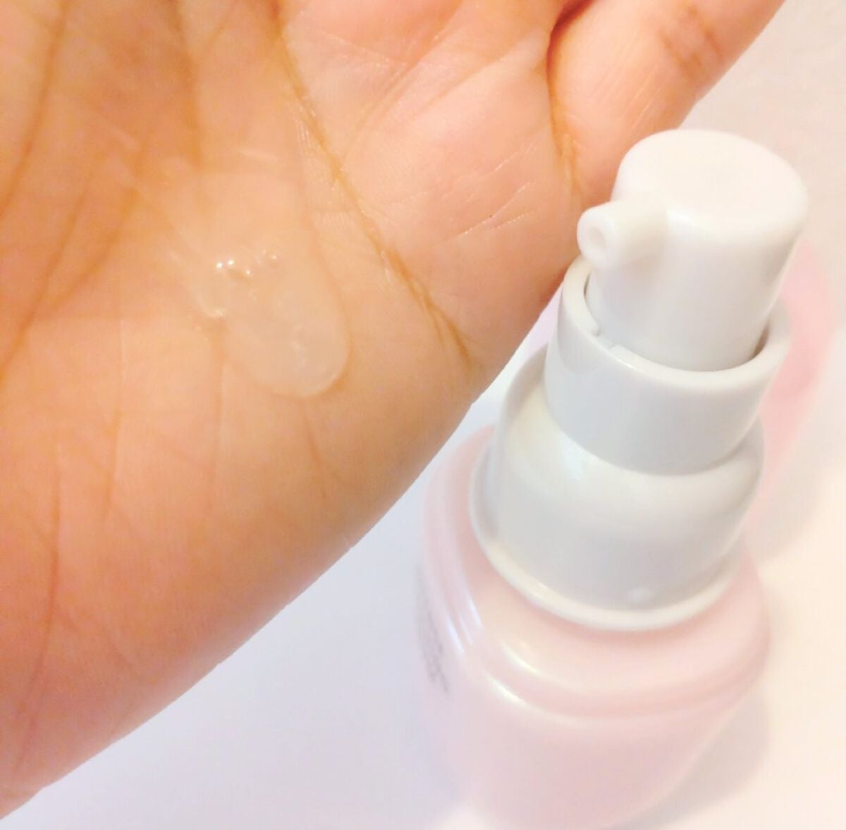 モイストケア ローション MB/d プログラム/化粧水を使ったクチコミ(7枚目)