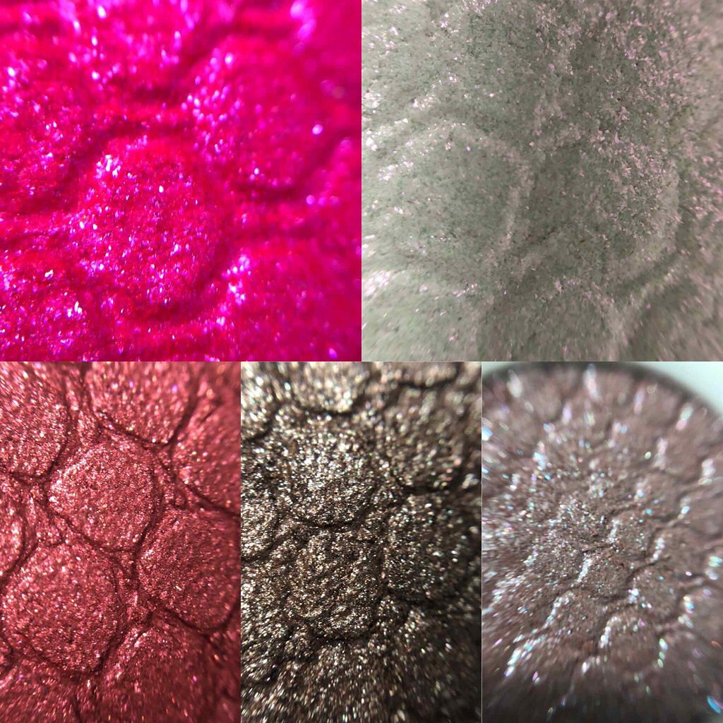 Super Shock Shadow/ColourPop/単色アイシャドウを使ったクチコミ（2枚目）