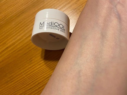 Carrie125 on LIPS 「【メディコル トライアルセット】くり返すトラブル肌や、敏感肌で..」(10枚目)