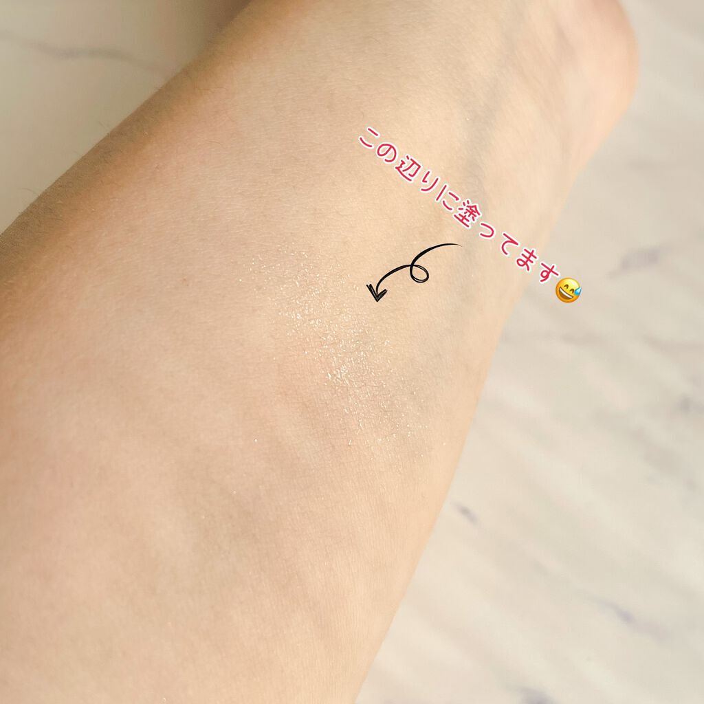 プリズム パウダーアイカラー/リンメル ロンドン/単色アイシャドウを使ったクチコミ(3枚目)