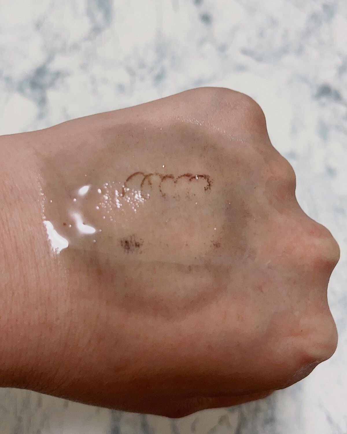 うるつるオイルクレンジング/ボタニカルフォース/オイルクレンジングを使ったクチコミ(3枚目)