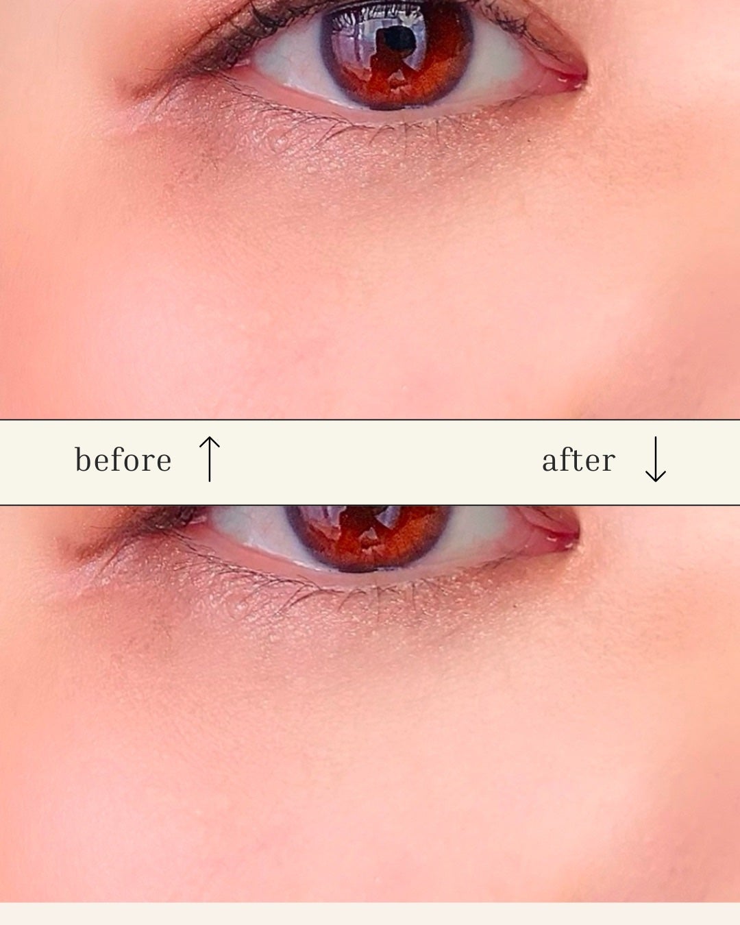 デザイニング コンシーラー/ブリリアージュ/リキッドコンシーラーを使ったクチコミ(4枚目)