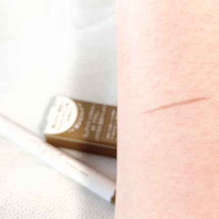 シリライナー/muice/リキッドアイライナーを使ったクチコミ(3枚目)