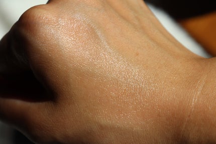 Travel Kit/Moncher BeBe/スキンケアキットを使ったクチコミ(3枚目)