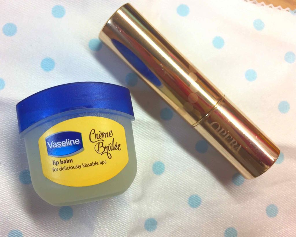 オペラ リップティント N/OPERA/リップティントを使ったクチコミ(1枚目)