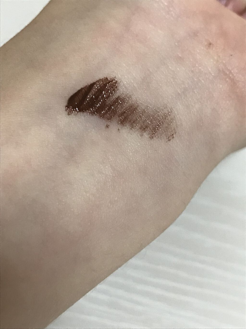 クイックラッシュカーラーER/キャンメイク/マスカラ下地を使ったクチコミ（3枚目）