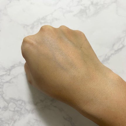 フェイスパウダーセット/ミキモト コスメティックス/ルースパウダーを使ったクチコミ(5枚目)