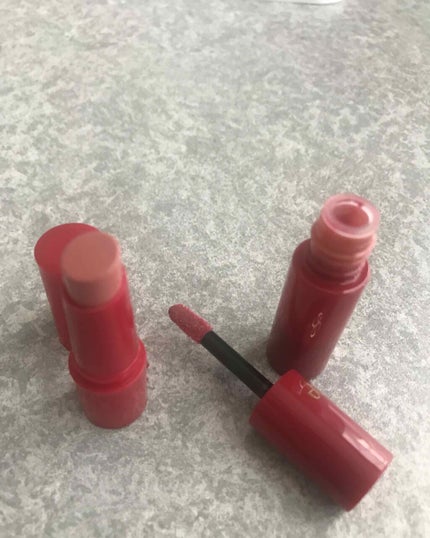 ラ プードル オートニュアンス/Elégance/プレストパウダーを使ったクチコミ(3枚目)