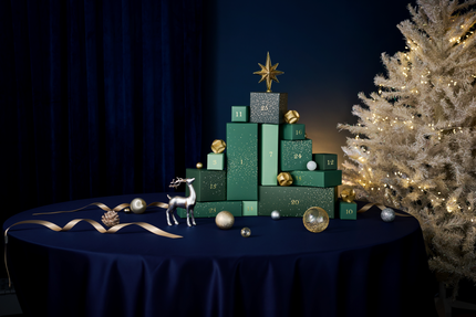 アスタリフト アドベントカレンダー 2024