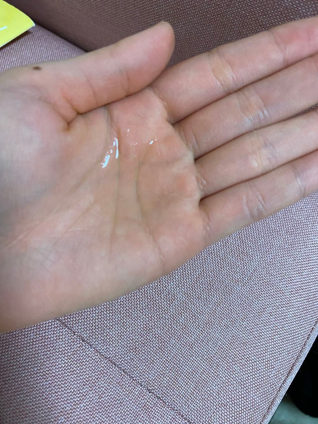 ロレアル パリ エクストラオーディナリー オイル エアリー シルク/ロレアル パリ/ヘアオイルを使ったクチコミ(3枚目)