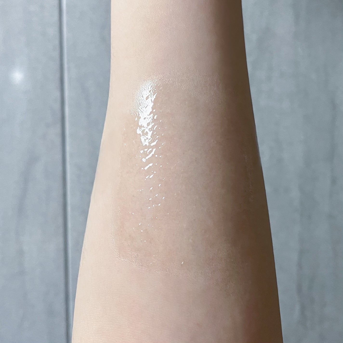 アルティム8∞ スブリム ビューティ クレンジング オイルn/shu uemura/オイルクレンジングを使ったクチコミ(2枚目)