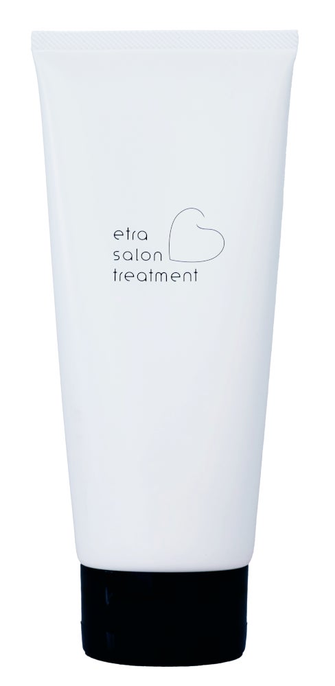 試してみた】エクラ エトゥーラ サロン シャンプー/ トリートメントの