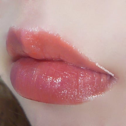 クリームチーク/キャンメイク/ジェル・クリームチークを使ったクチコミ(4枚目)