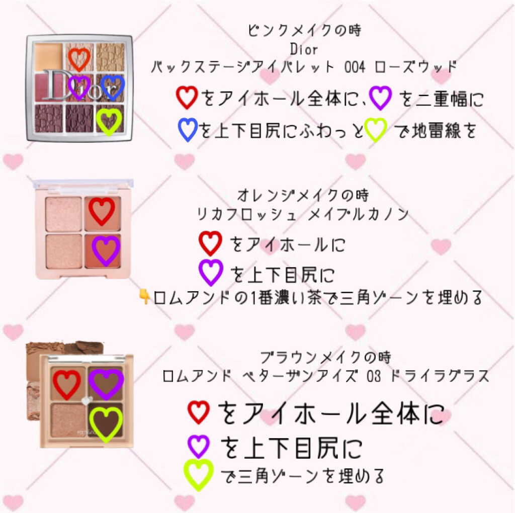 グリッターゾーン THUNDER/lilybyred/グリッターを使ったクチコミ（3枚目）