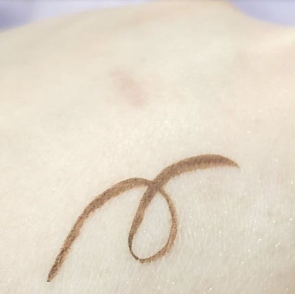 ラブ・ライナー リキッドアイライナーR3/ラブ・ライナー/リキッドアイライナーを使ったクチコミ(4枚目)