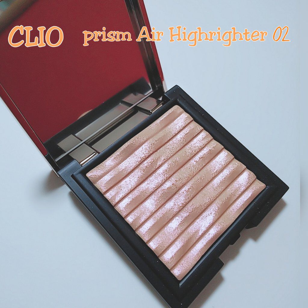 UR GLAM　CHEEK BRUSH/U R GLAM/メイクブラシを使ったクチコミ（2枚目）