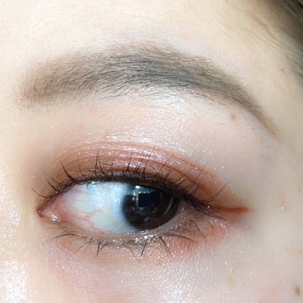 アディクション ザ アイシャドウ スパークル/ADDICTION/単色アイシャドウを使ったクチコミ(5枚目)