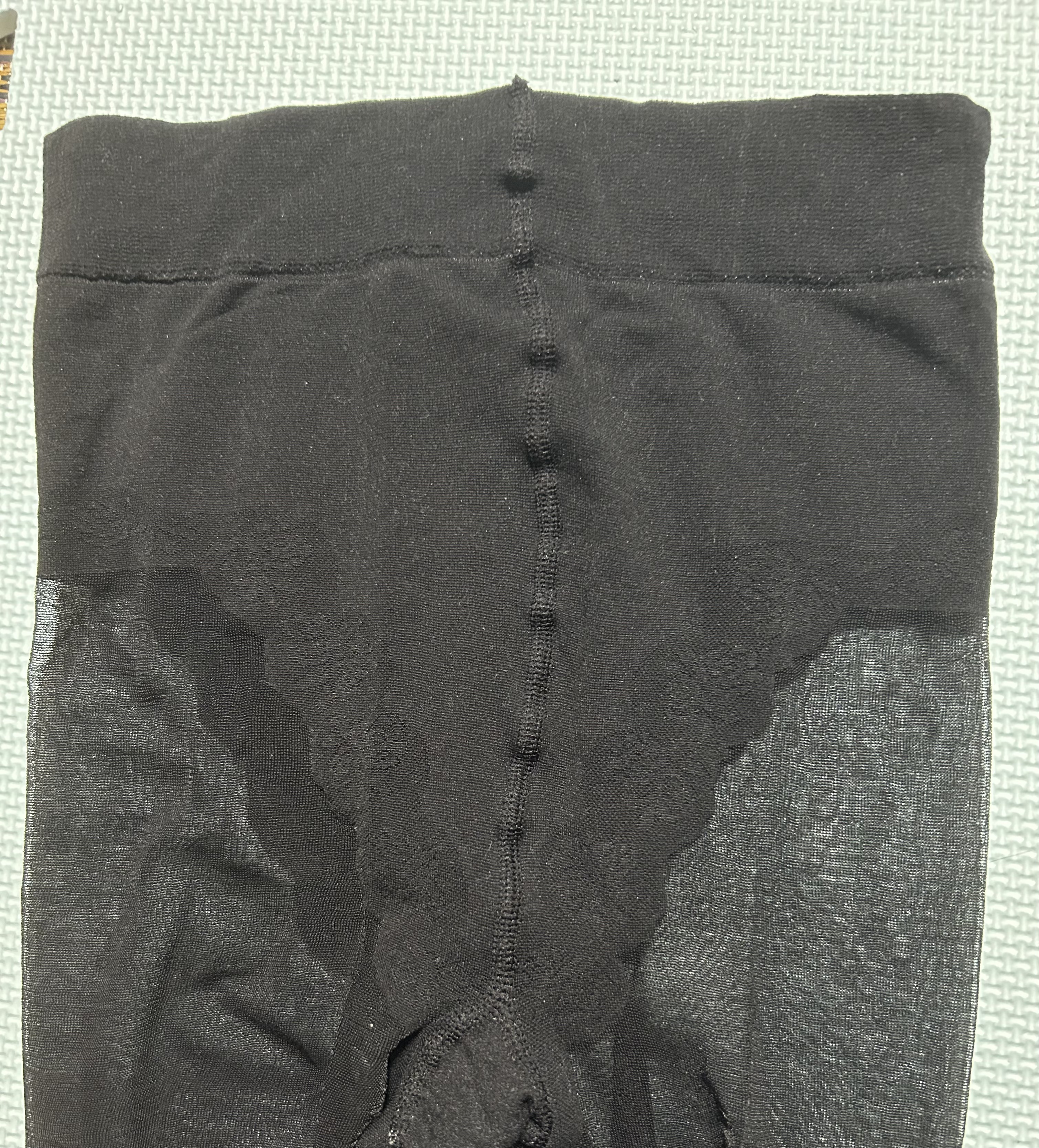 ruruho19（パンティストッキングタイプ）/ruruho/着圧ソックス・レギンスを使ったクチコミ（3枚目）