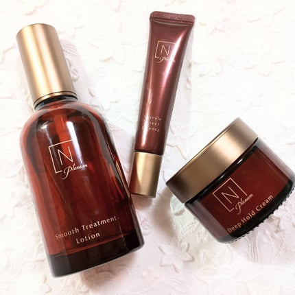 Plenum リンクルダイレクト エッセンス / N organicの口コミ Plenum リンクルダイレクト エッセンス / N organicの口コミ