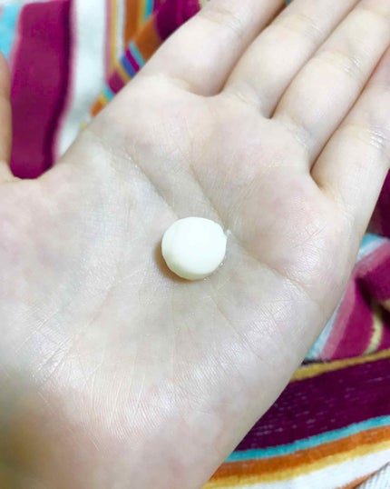 R&A ヘアミルク/john masters organics/ヘアミルクを使ったクチコミ(2枚目)