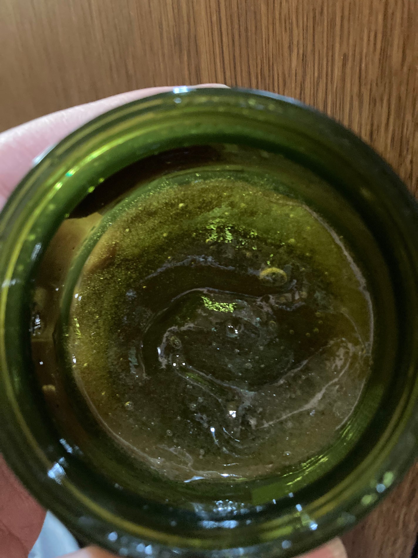 モッチスキン 吸着スクラブ/MoccHi SKIN/スクラブ・ゴマージュを使ったクチコミ(3枚目)