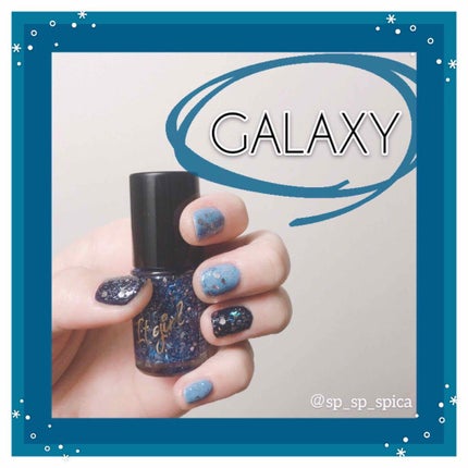 ネイル エナメル/ちふれ/マニキュアを使ったクチコミ(1枚目)