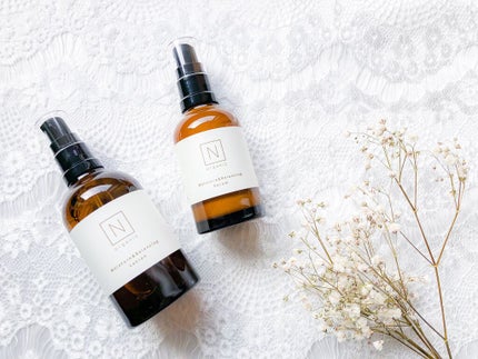 モイスチュア&バランシング ローション/N organic/化粧水を使ったクチコミ(1枚目)