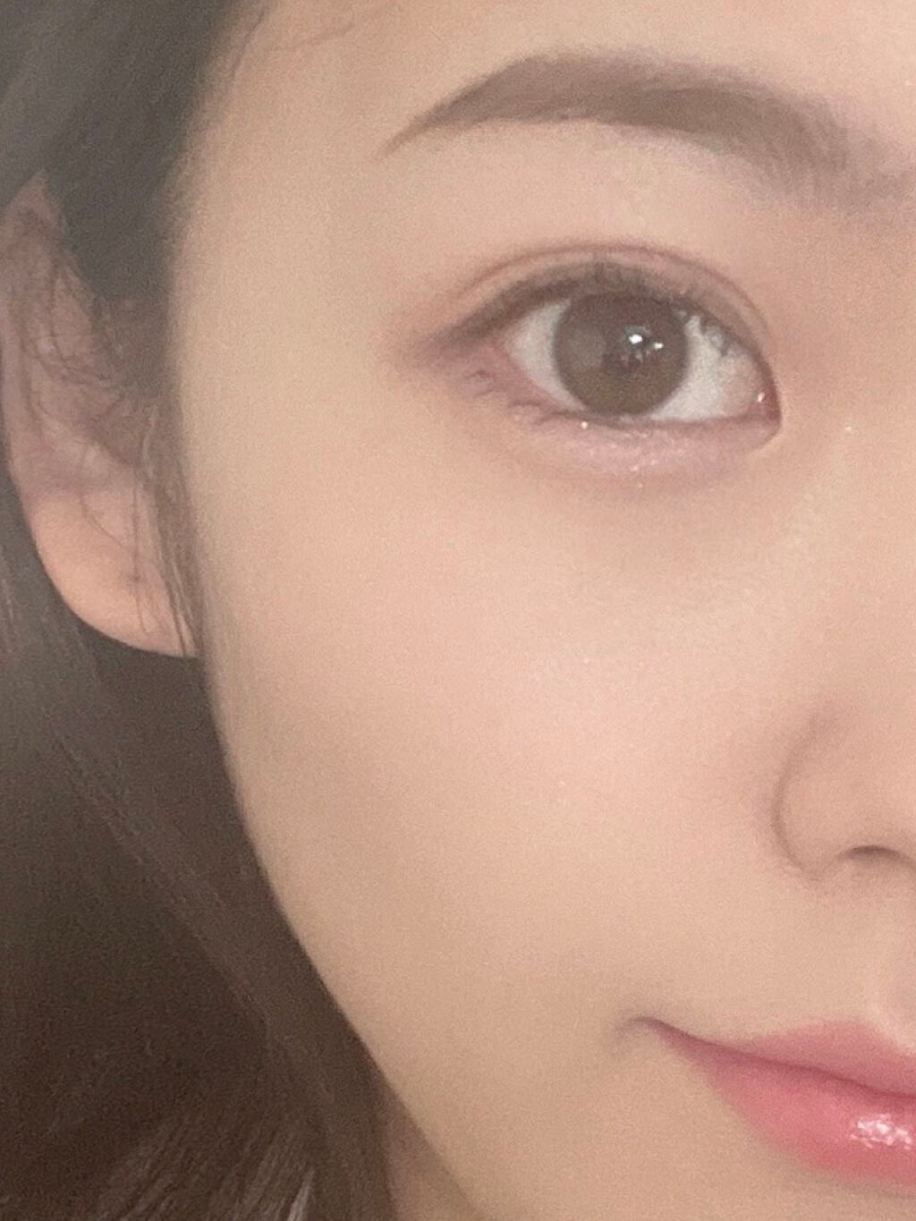 すっぴんメイカー CCパウダー/インテグレート/プレストパウダーを使ったクチコミ(2枚目)