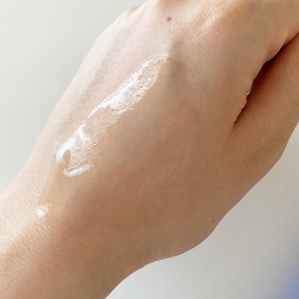 ブライトニングケア ローション RM（医薬部外品）/アクアレーベル/化粧水を使ったクチコミ（3枚目）