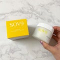 SOV9 VITAMIN WATERFULL CREAM