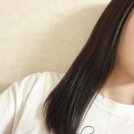 ナチュラルオイル /スリーク by サラサロン/ヘアオイルを使ったクチコミ(5枚目)