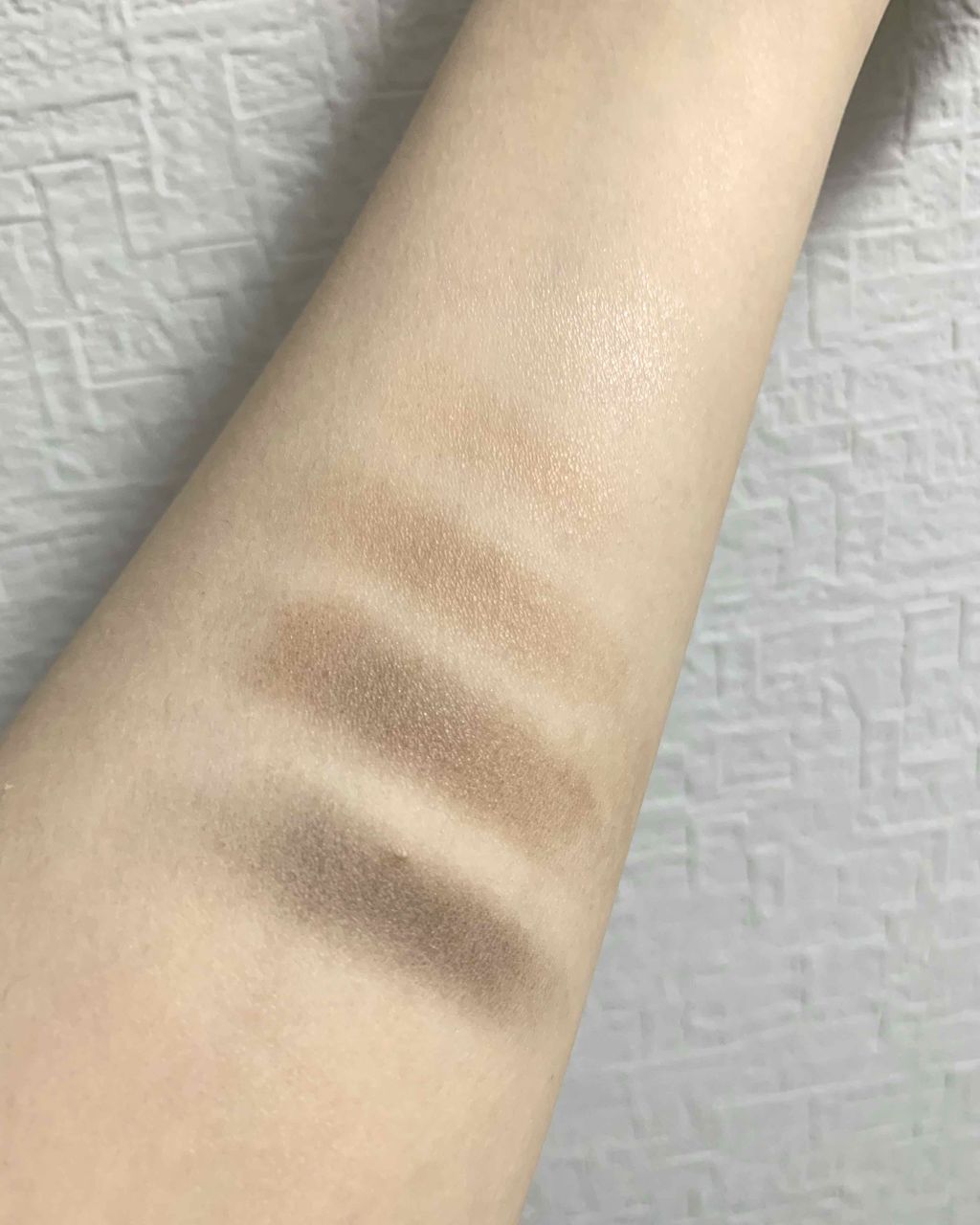 パーフェクトマルチアイズ/キャンメイク/アイシャドウパレットを使ったクチコミ（1枚目）