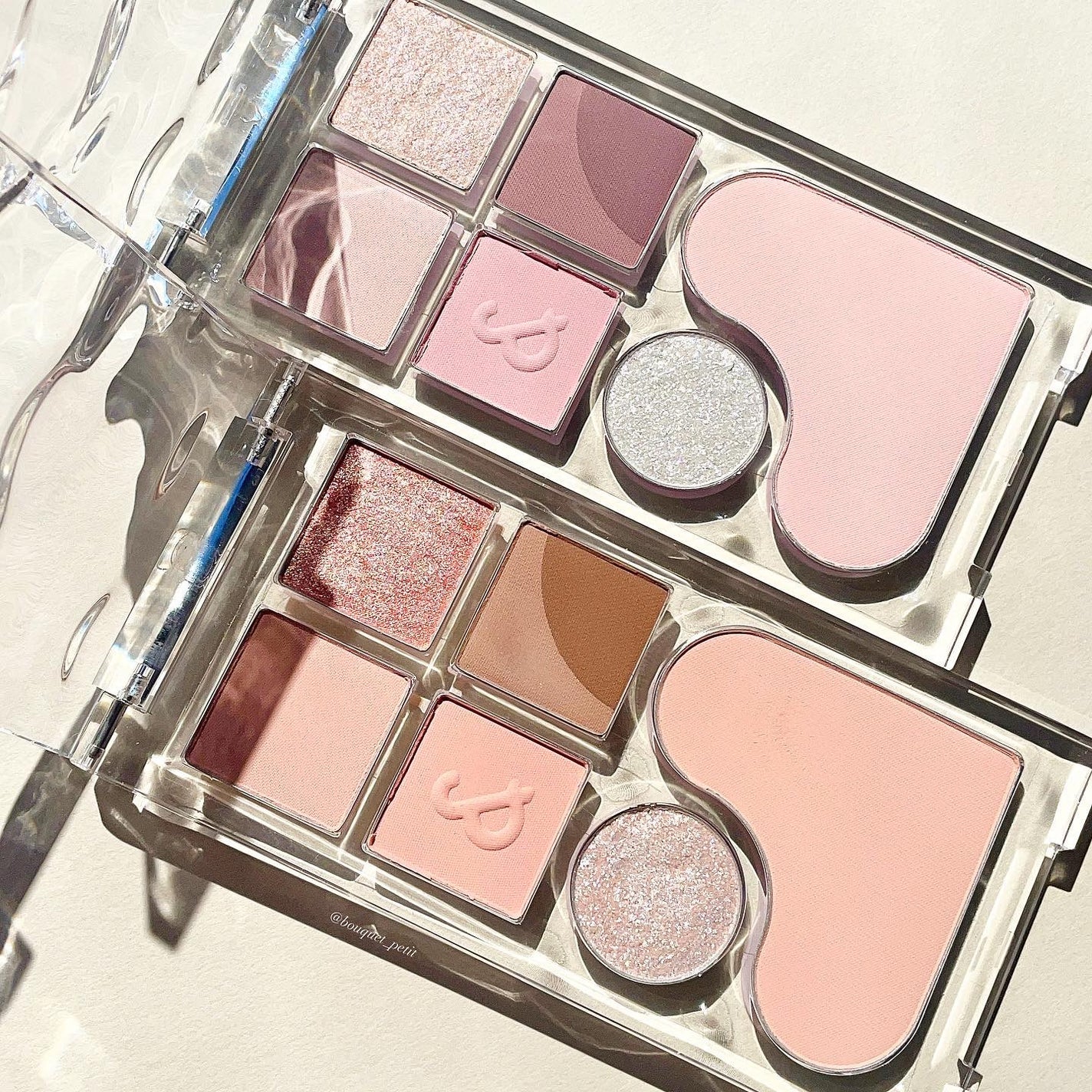 ジューシーラスティングティント/rom&nd/リップティントを使ったクチコミ(2枚目)