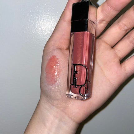 【旧】ディオール アディクト リップ マキシマイザー/Dior/リップグロスを使ったクチコミ(3枚目)