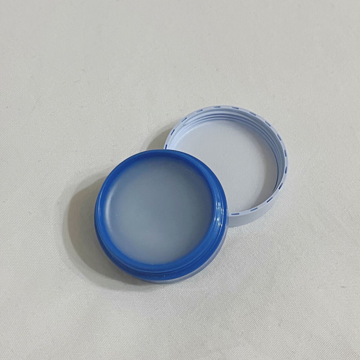 リップケア バーム/キュレル/リップバームを使ったクチコミ(2枚目)