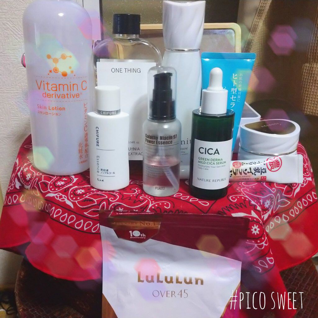 ドレススノー ナイトクリーム【医薬部外品】 /アテニア/フェイスクリームを使ったクチコミ（1枚目）