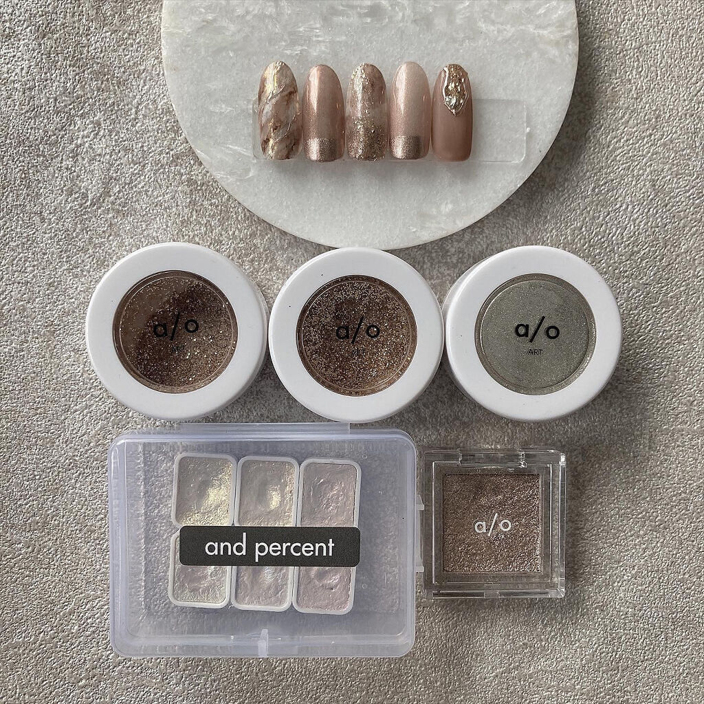 irogel/irogel(イロジェル)/ジェルネイルを使ったクチコミ（2枚目）