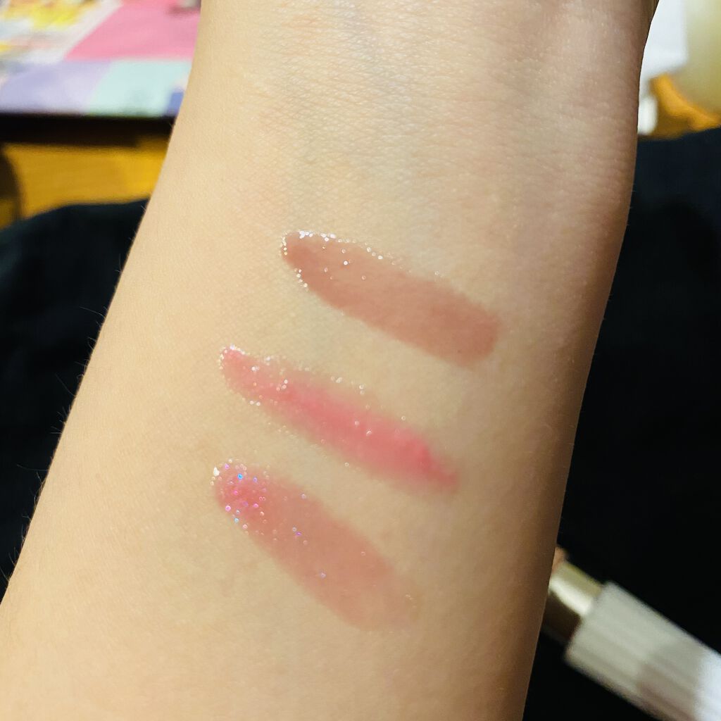 【旧】ディオール アディクト リップ マキシマイザー/Dior/リップグロスを使ったクチコミ（2枚目）