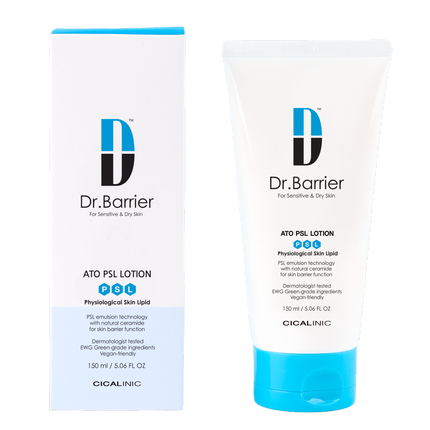 Dr.Barrier ドクターバリアATOピーエスエルローション