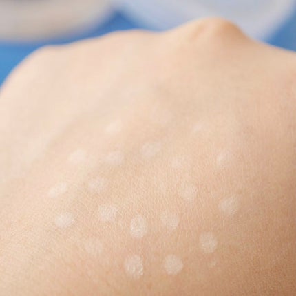 モイストラボ BB+ ルースパウダー/明色/ルースパウダーを使ったクチコミ(9枚目)