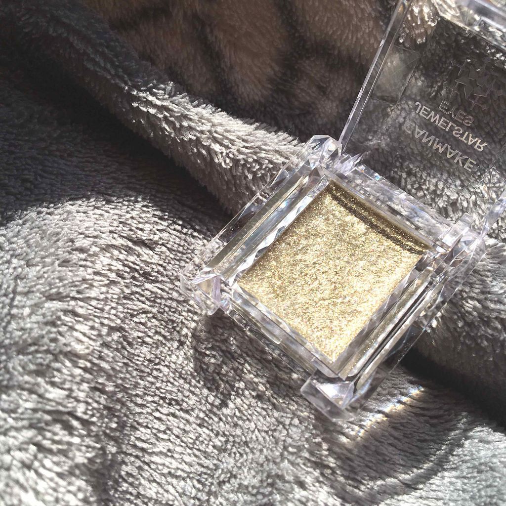 サテン フィットアイズ/ETUDE/単色アイシャドウを使ったクチコミ（1枚目）